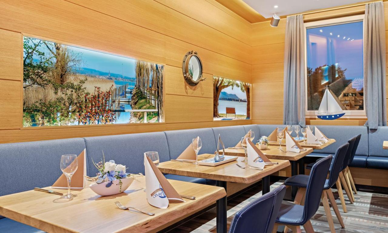 Gasthaus Schiff Moos  Dış mekan fotoğraf