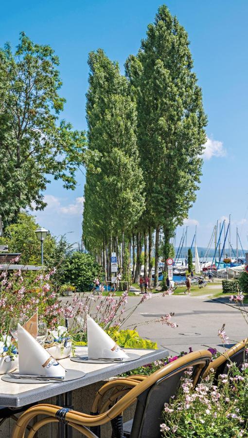 Gasthaus Schiff Moos  Dış mekan fotoğraf