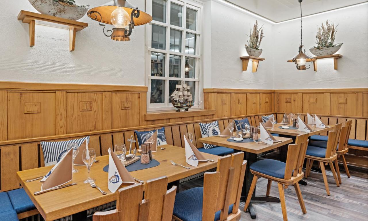 Gasthaus Schiff Moos  Dış mekan fotoğraf